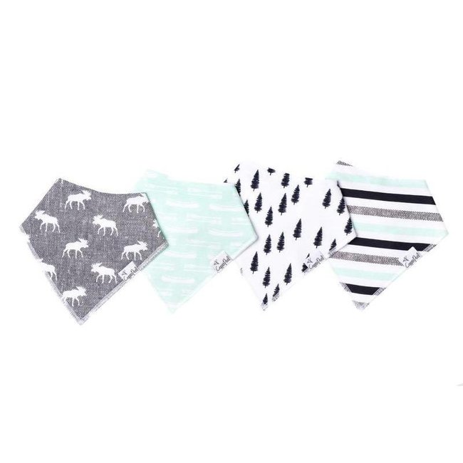 waffle knit baby romper