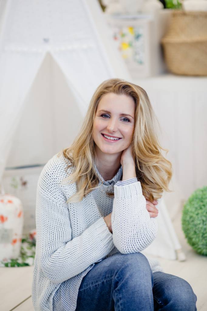 AMBASSADRICE #COUPDECOEURCC MAI: ENTREVUE AVEC LÉONIE PELLETIER