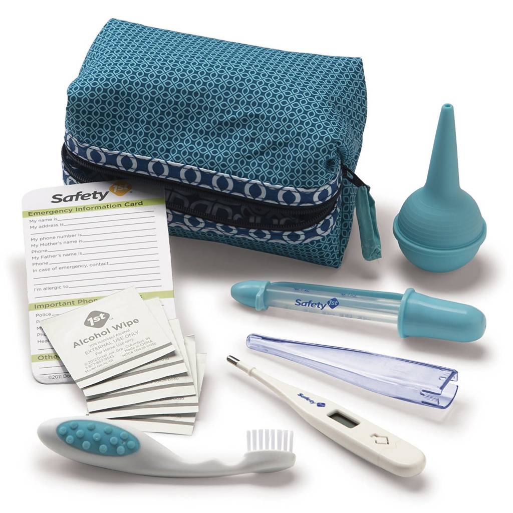 Safety 1st grooming kit 2025