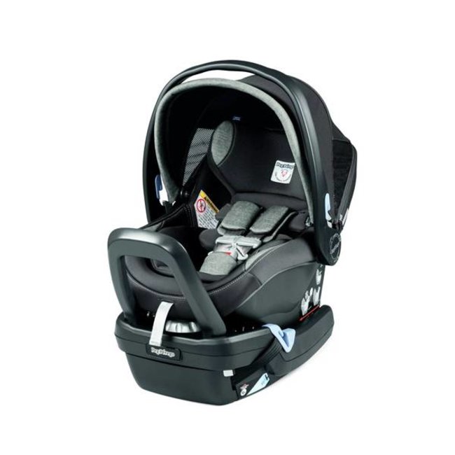 Peg Perego - Siège auto Primo Viaggio SIP 5-65