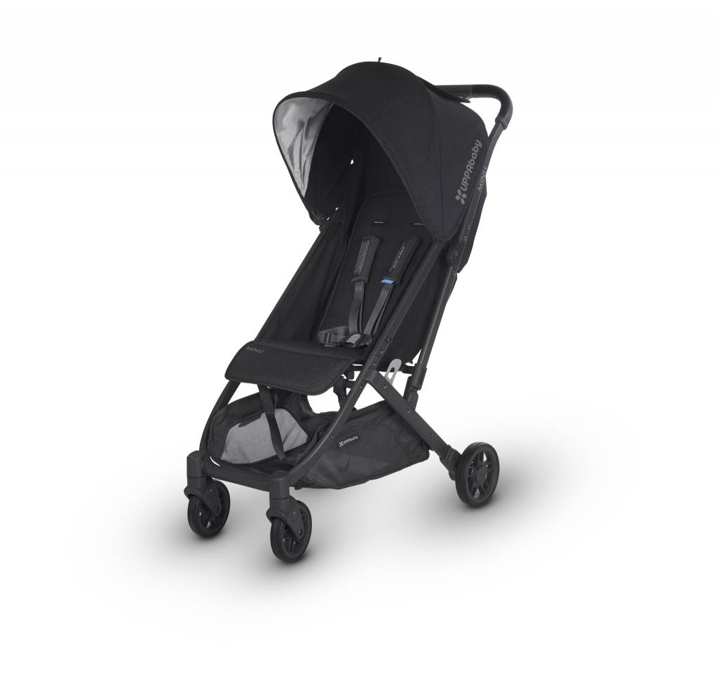 uppababy base