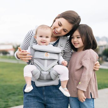 porte bébé ergobaby omni 360