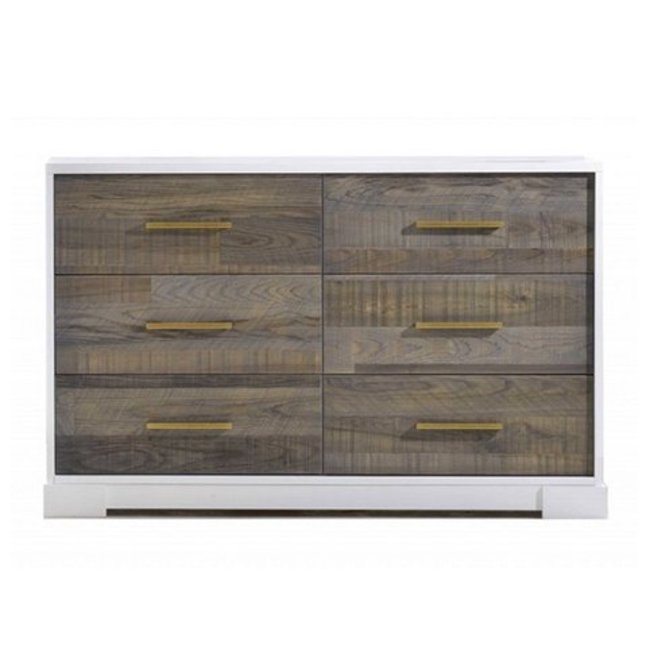 Natart Juvenile Nest Vibe - Double Dresser