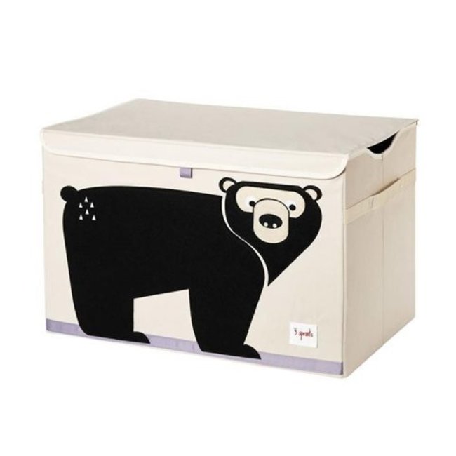 coffre a jouet 3 sprouts