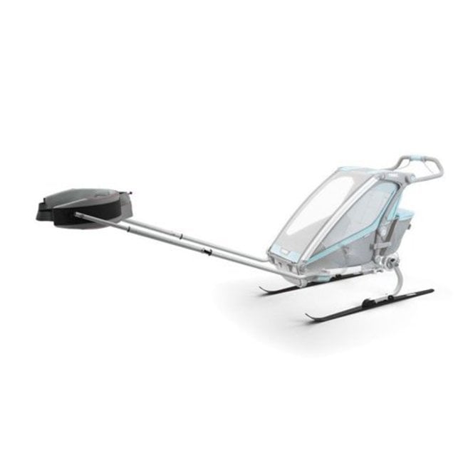 THULE Remorque et poussette Chariot Lite - Simple