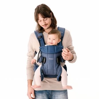 porte bébé babybjorn comfort carrier
