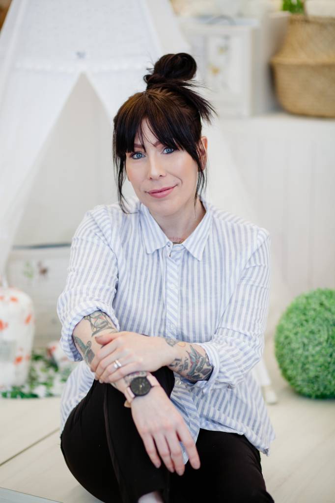 AMBASSADRICE #COUPDECOEURCC JUIN: ENTEVUE AVEC ÉMILIE FORTIER