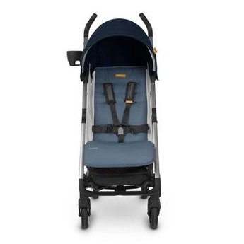 uppababy luxe 2018