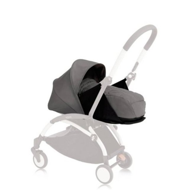 Babyzen, YOYO+ Ensemble d’Habillage NouveauNé 0+ pour Poussette