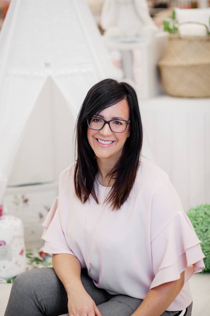 AMBASSADRICE #COUPDECOEURCC JUILLET: ENTREVUE AVEC STÉPHANIE THERIEN