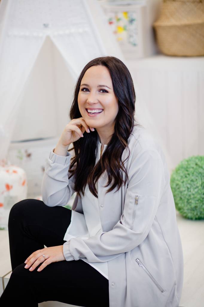 AMBASSADRICE #COUPDECOEURCC AOÛT: ENTEVUE AVEC ALEXANDRA LAROUCHE