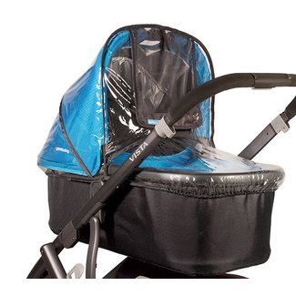 UPPAbaby UPPAbaby - UPPAbaby Bassinet Rain Shield