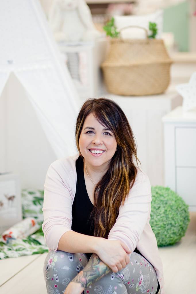 AMBASSADRICE #COUPDECOEURCC SEPTEMBRE: ENTREVUE AVEC GENEVIÈVE JETTÉ
