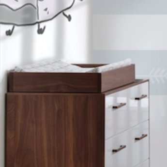 Tulip Rio Support A Matelas A Langer Changing Tray