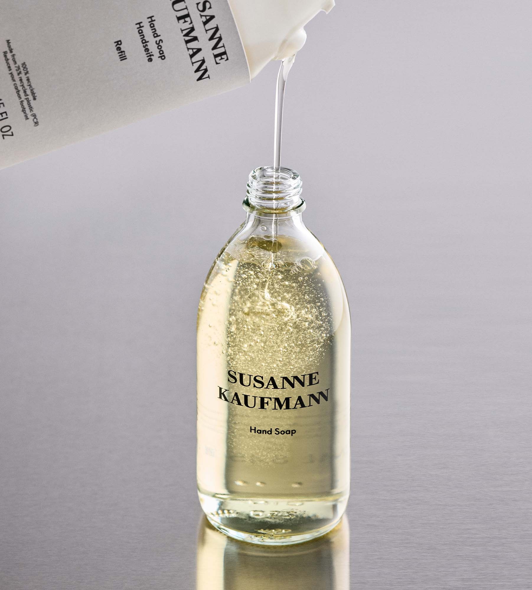 Susanne Kaufmann Hand Soap Refill