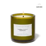 Flamingo Estate Climbing Tuscan Rosemary Candle