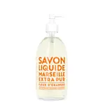 Compagnie de Provence Liquid Marseille Soap -  Orange Blossom