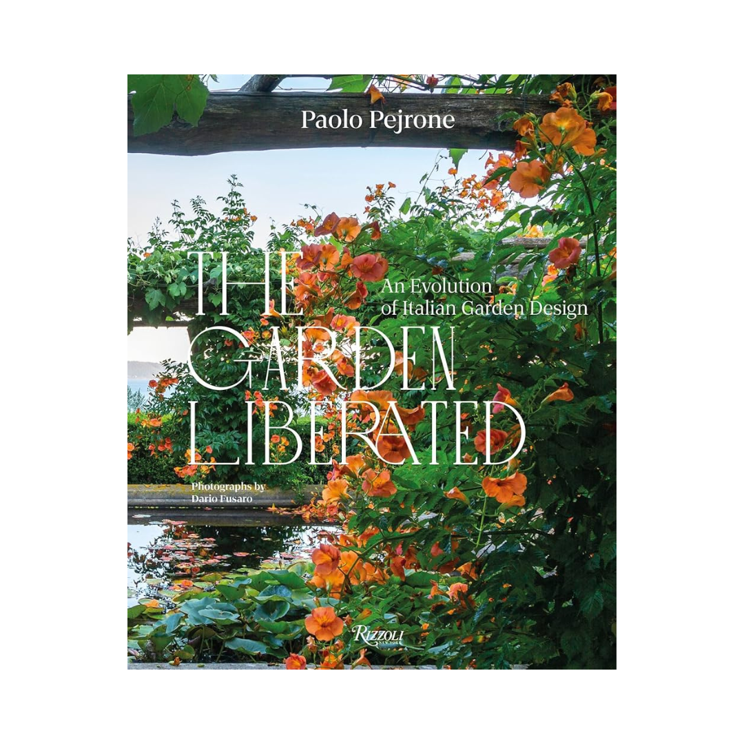 The Garden Liberated