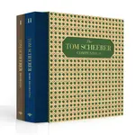 Tom Scheerer, Compendium
