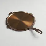 Smithey Ironware Company No. 12 Flat Top Griddle