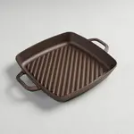 Smithey Ironware Company No 12 Grill Pan