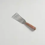 Smithey Ironware Company Slotted Spatula