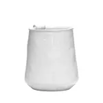 Montes Doggett White Vase