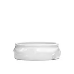 Montes Doggett Large Baker, White