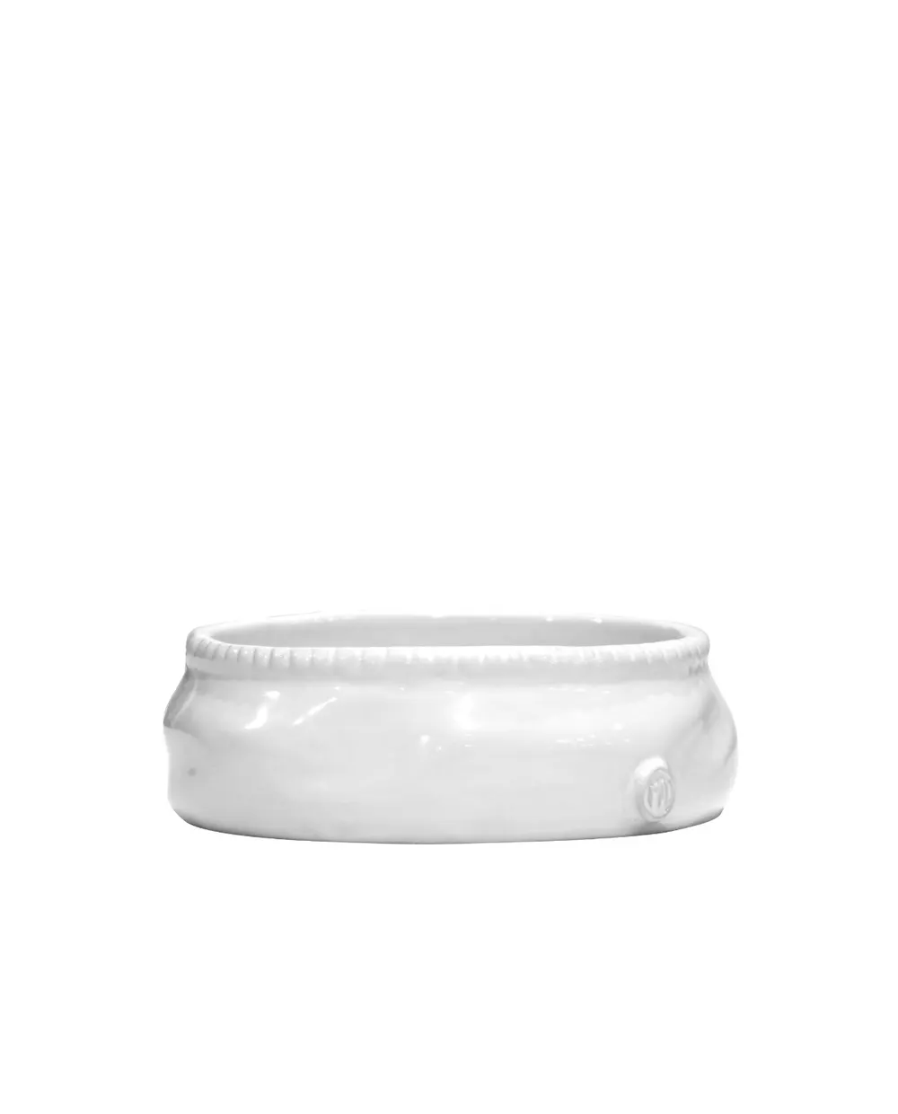 Montes Doggett Large Baker, White