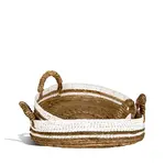 Montes Doggett Large Banana Leaf Tray