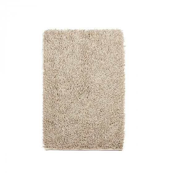 Calistoga Bath Rug, Oatmeal