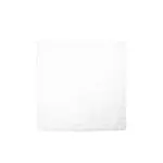 Libeco Fjord Washed Napkin, White