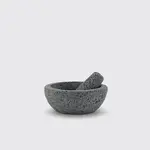 Utilitario Mexicano Stone Molcajete - Large