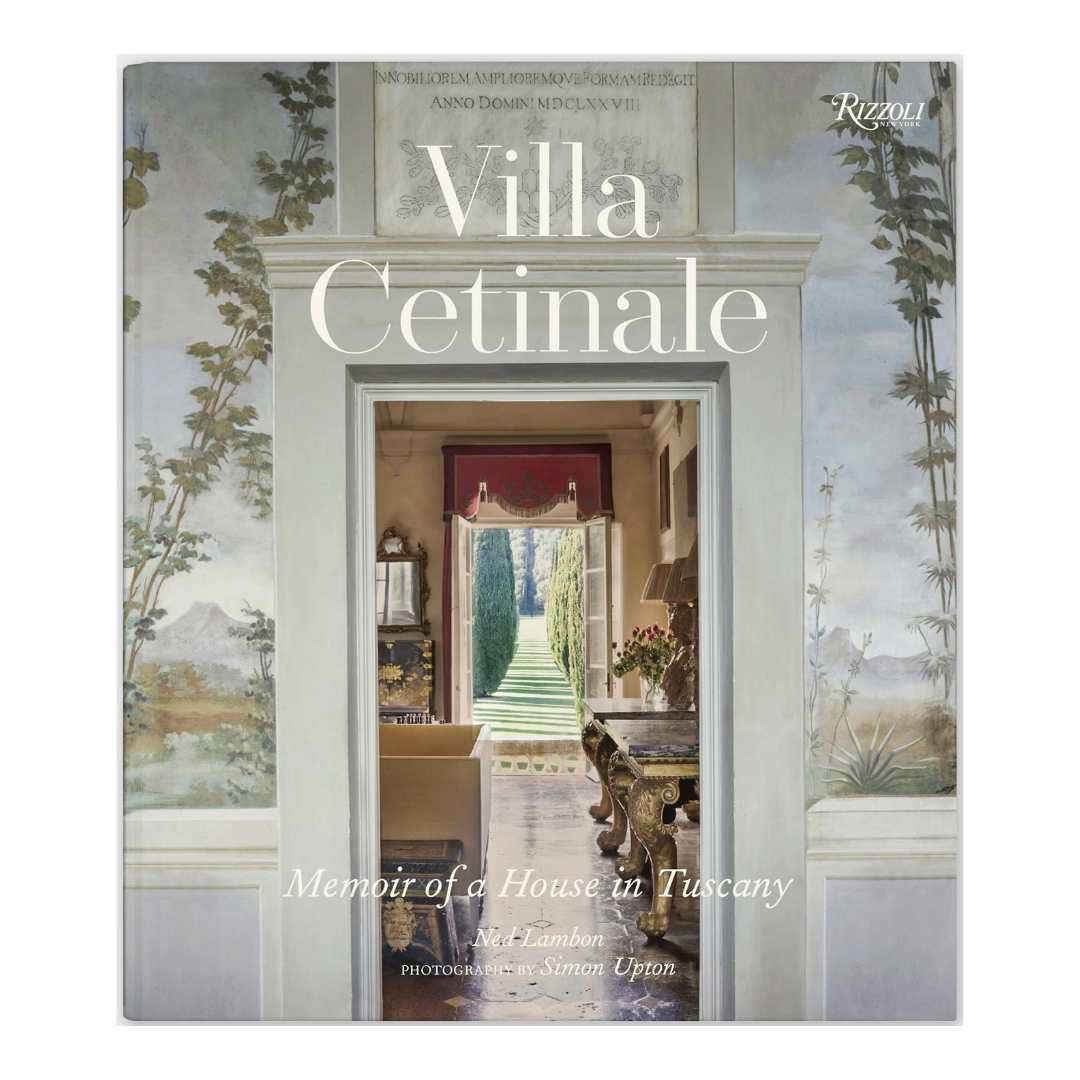 Villa Cetinale