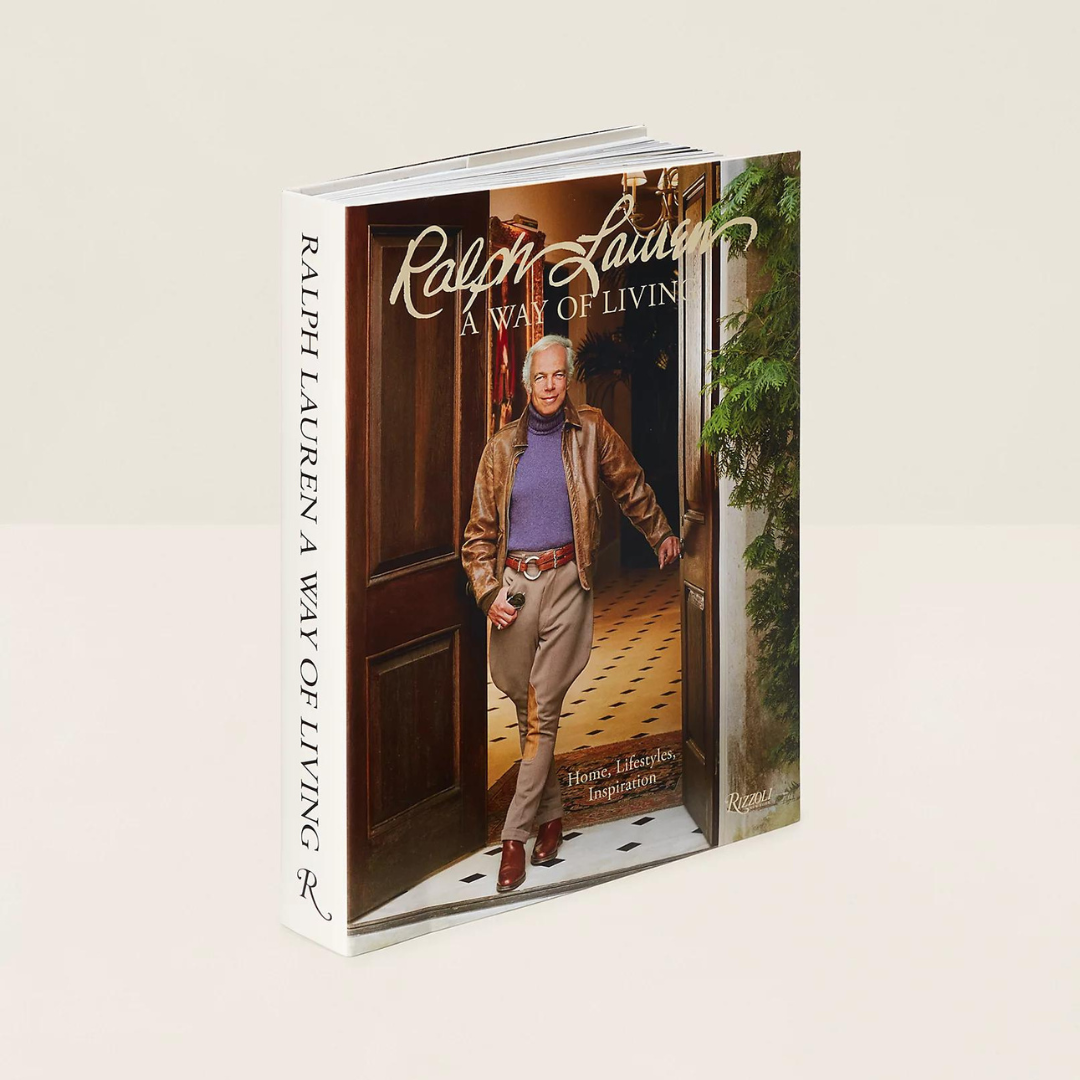 Ralph Lauren: A Way of Living