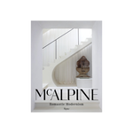 McAlpine: Romantic Modernism - Book