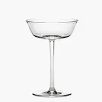 Serax Champagne Coupe - Transparent Grace