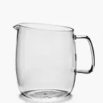 Serax Jug XL Transparent Passe-Partout