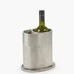 Serax Aluminum Wine Cooler