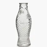 Serax Transparent Fish Carafe