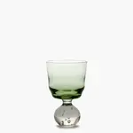 Serax Small Stem Glass S - Green