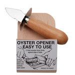 Oyster Opener Natural