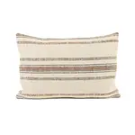 Justin Pillow - Natural/Brown
