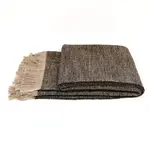 Nash Throw -  Black
