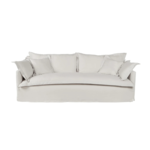 Paloma Sofa in Otis White