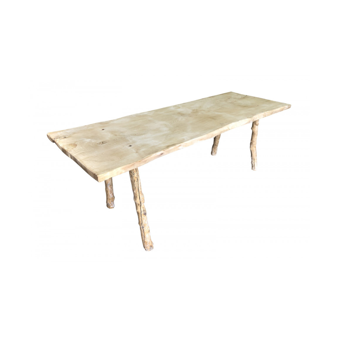 Portuguese Primitive Farm Table
