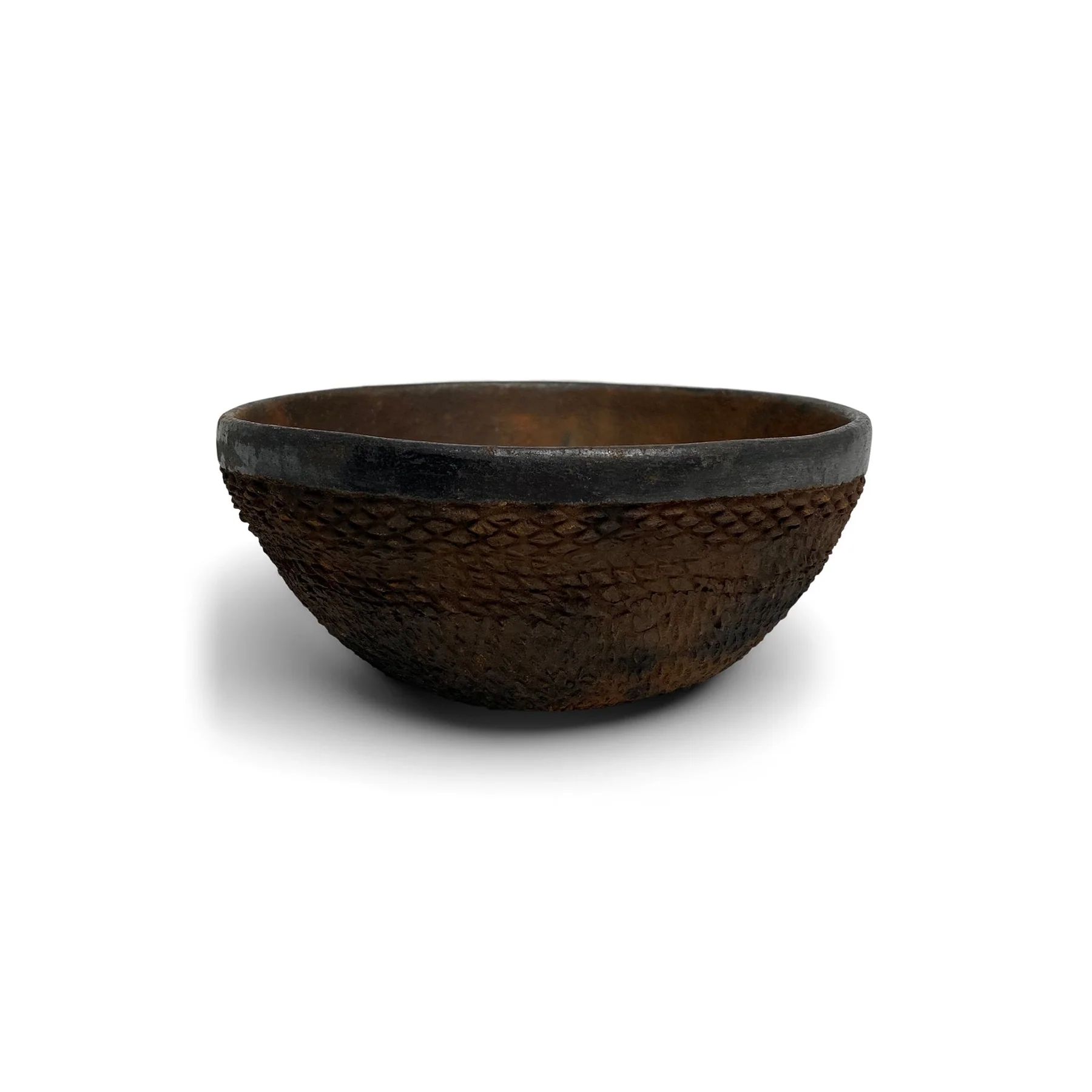 Earthenware Bowl - Medium
