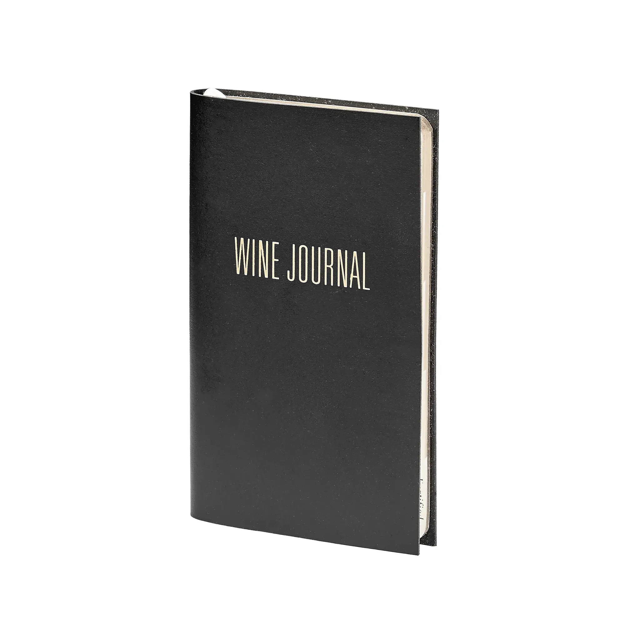 Pocket Wine Journal