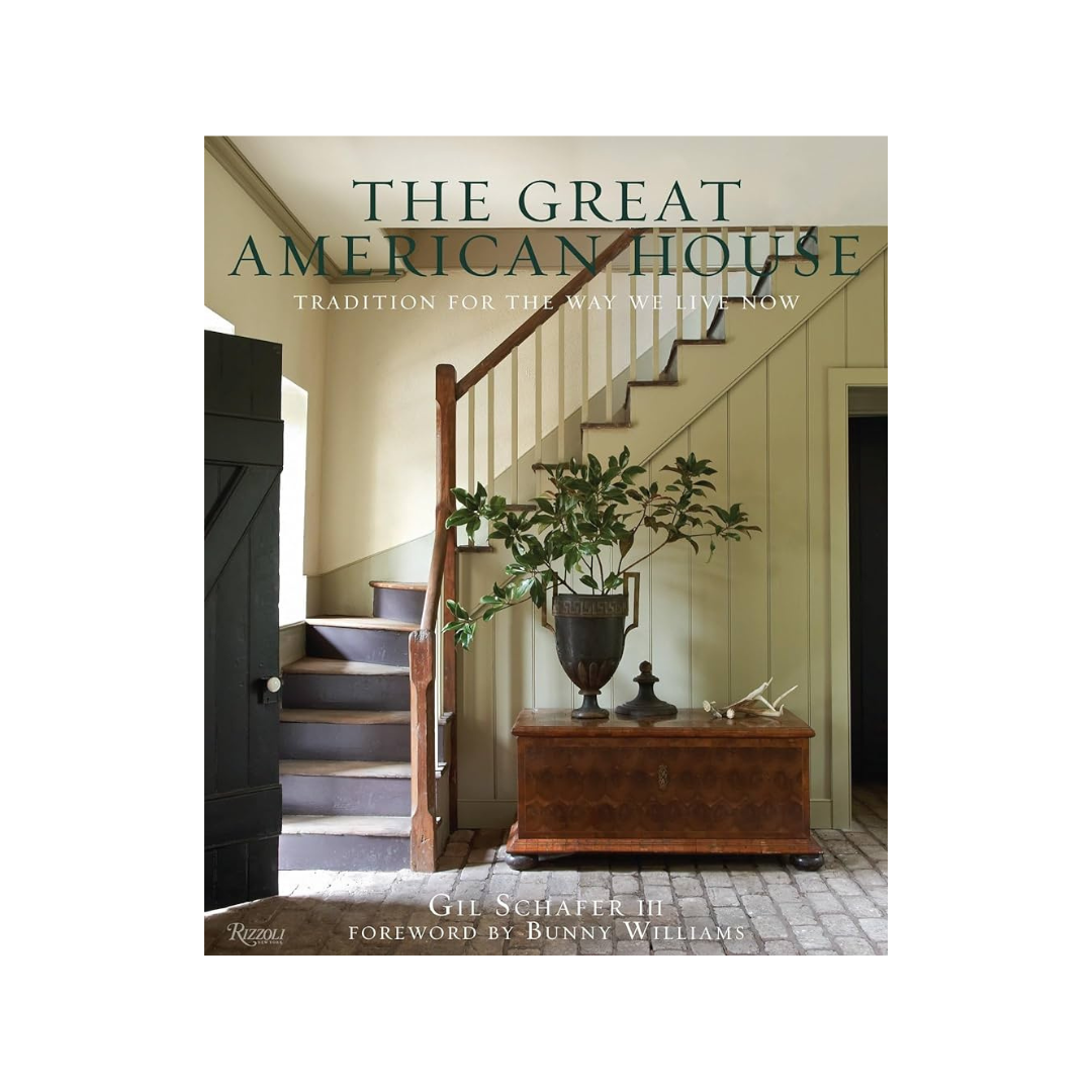 The Great American House