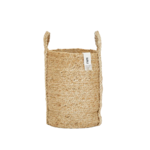 Mosman Large Tall Basket Natural